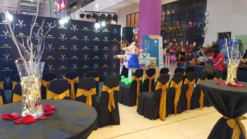 The Alley Malaysia Grand Opening 2019(Largest Outlet in Malaysia)