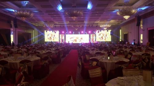 Suncity Group CNY Celebration Dinner 2019